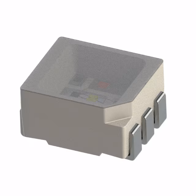 AAAF3529SEEZGQBDS Kingbright  Indication LED - Discrète